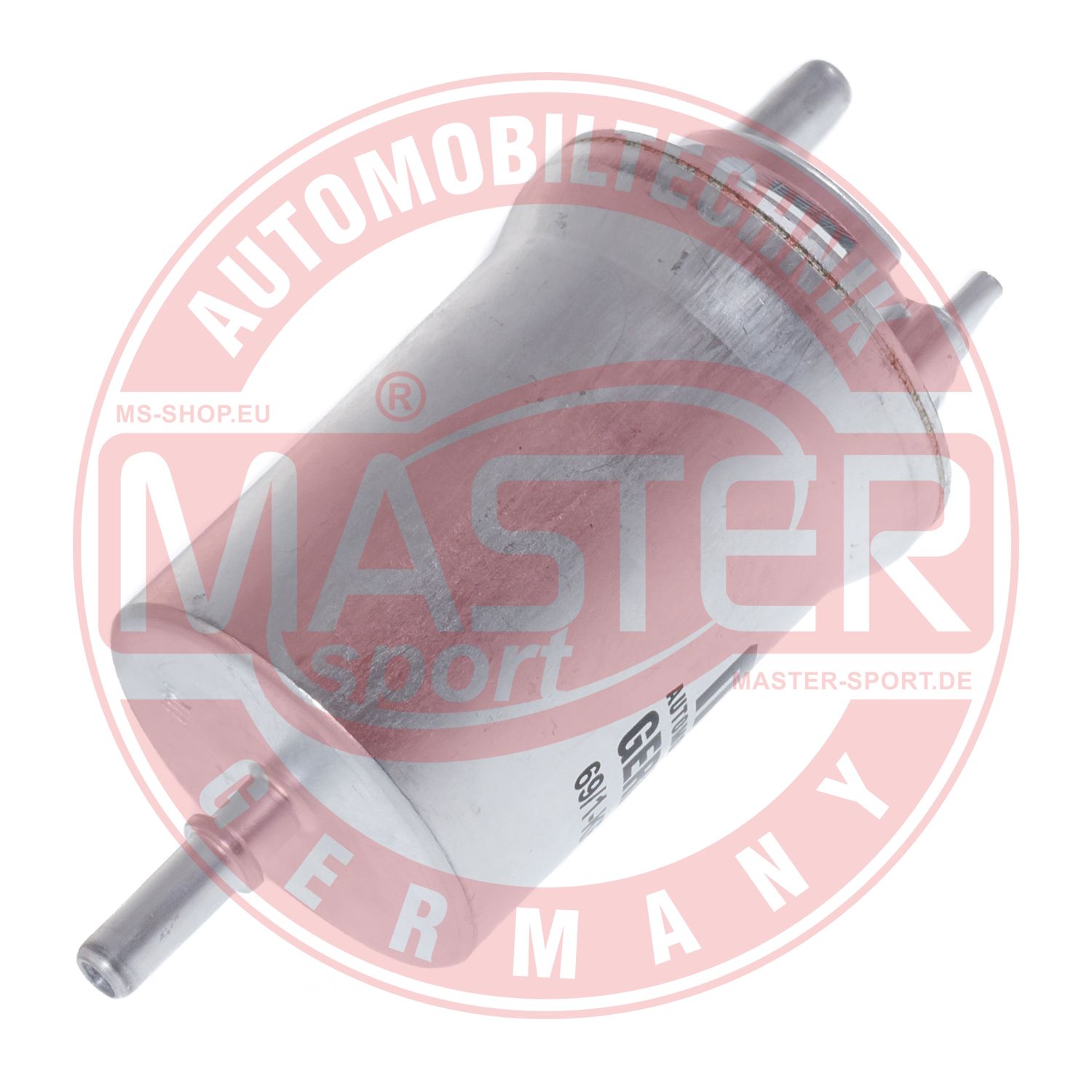 Filtru combustibil MASTERSPORT GERMANY 69/1-KF-PCS-MS